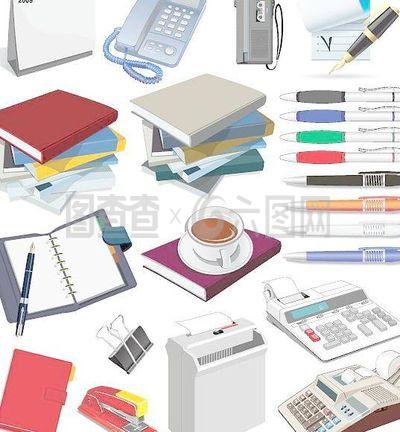 辦公用品矢量素材 提升工作效率與設(shè)計品質(zhì)的技術(shù)服務(wù)指南