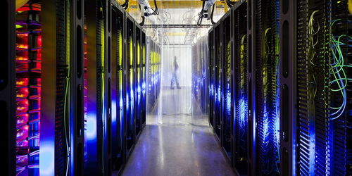 谷歌的“斷臂求生” 為何科技巨頭會出售未來技術服務？